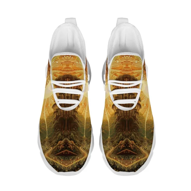 Men's Sneakers Man Running Sports Shoes Casual Breathable Lightweight Comfortable Nonskid Flat Walking Tenis Athletic Mens Shoes