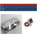 1.1-2mm 100pcs