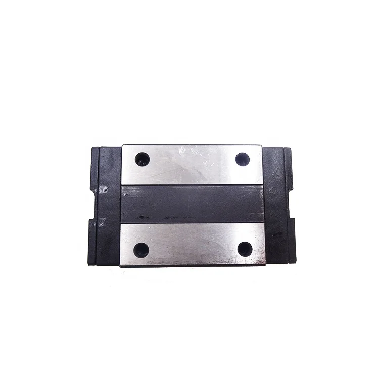 Slide Block MSA Series MSA20 Linear Bearing Linear Guide MSA20S
