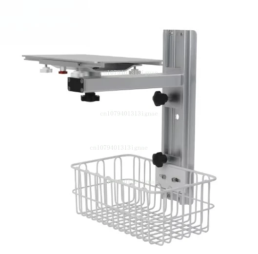 Wall Mount Monitor Stand Monitor Cart