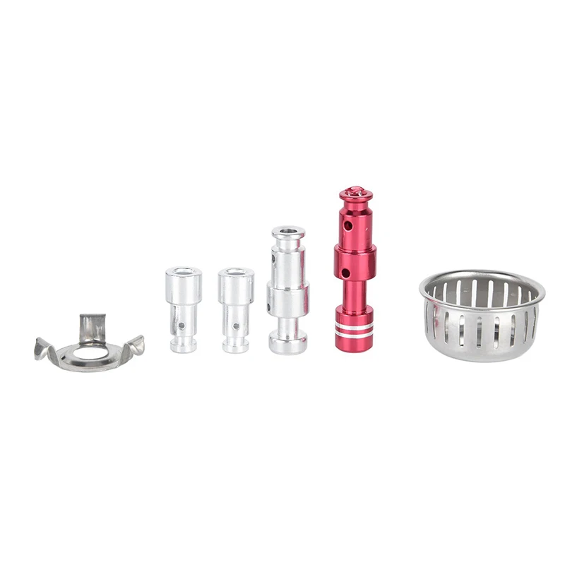 Float Hat Kit Float Valve Ring Reliable Performance Troubleshooting Aid Valuable Maintenance As Shown In Picture