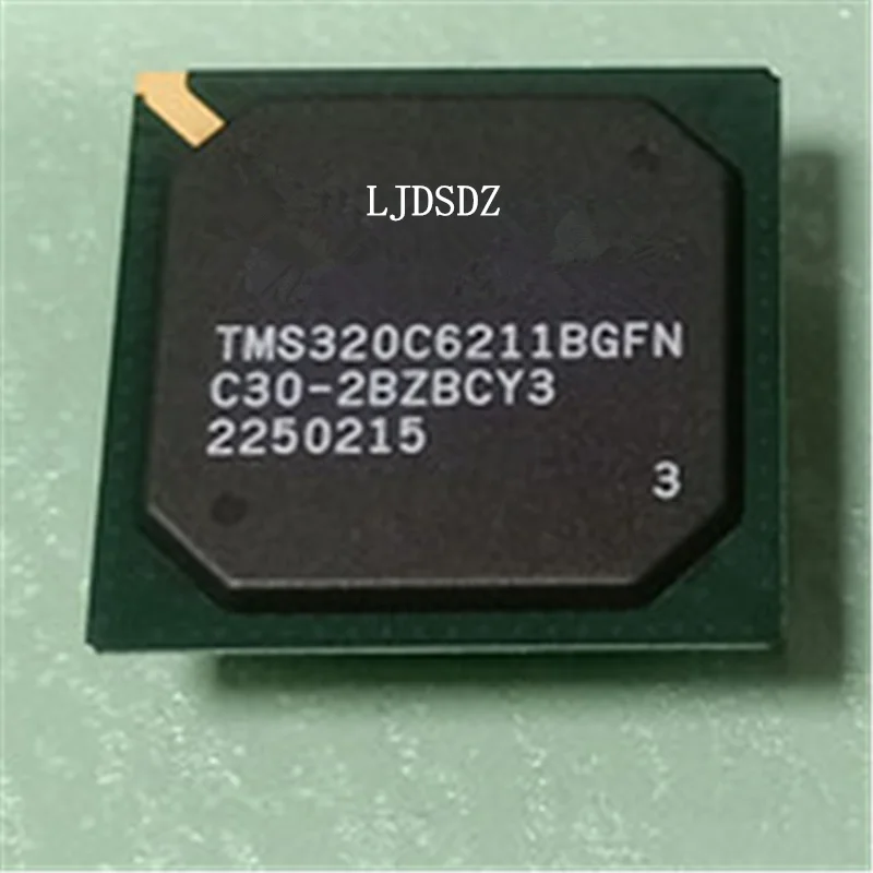 

1 PÇS/LOTE TMS320C6211BGFN IN STOCK