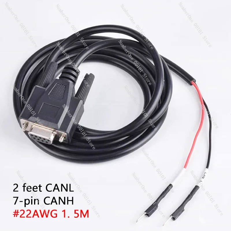 PCAN-USb Compatible with Original Peak Model Ipeh-002022/002021 CAN Bus Analyzer