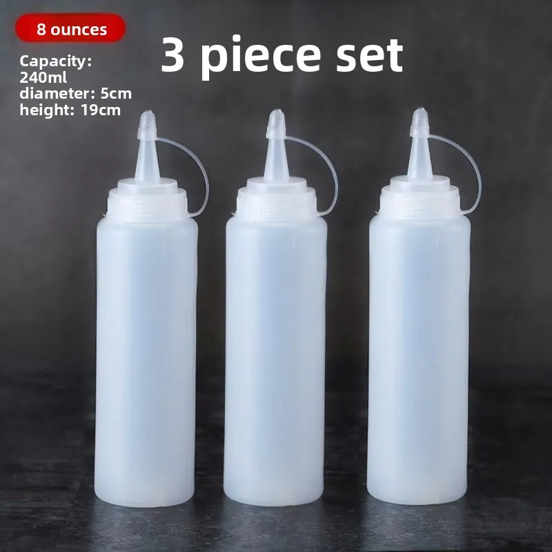 Thiened Plastic Kit…