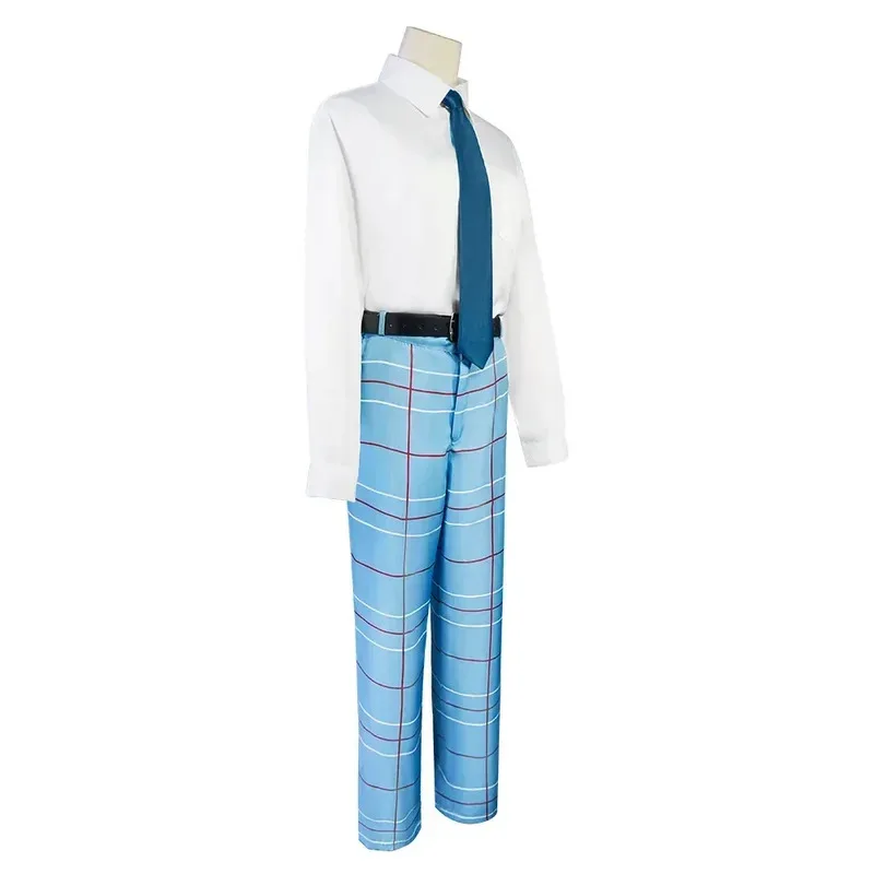 Candy 2025Anime My Dress Up Darling Cosplay Costume JK School Uniform Skirt Outfits Wakana Gojo Conference Carnival