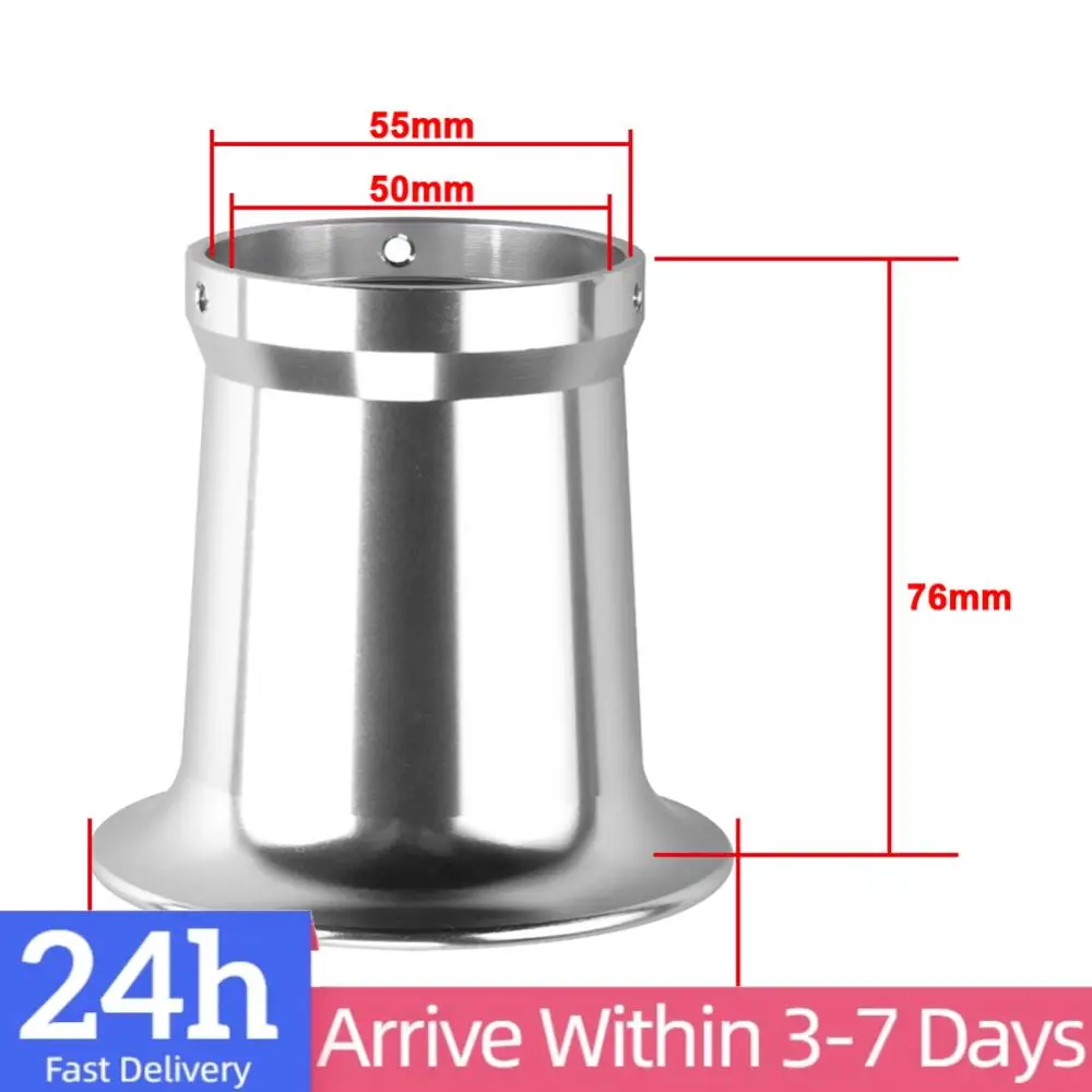 

Воздухозаборник-труба (ВСТ) для карбюраторов PWK 21/24/26/28/30 мм, 50 мм, ЧПУ-обработка