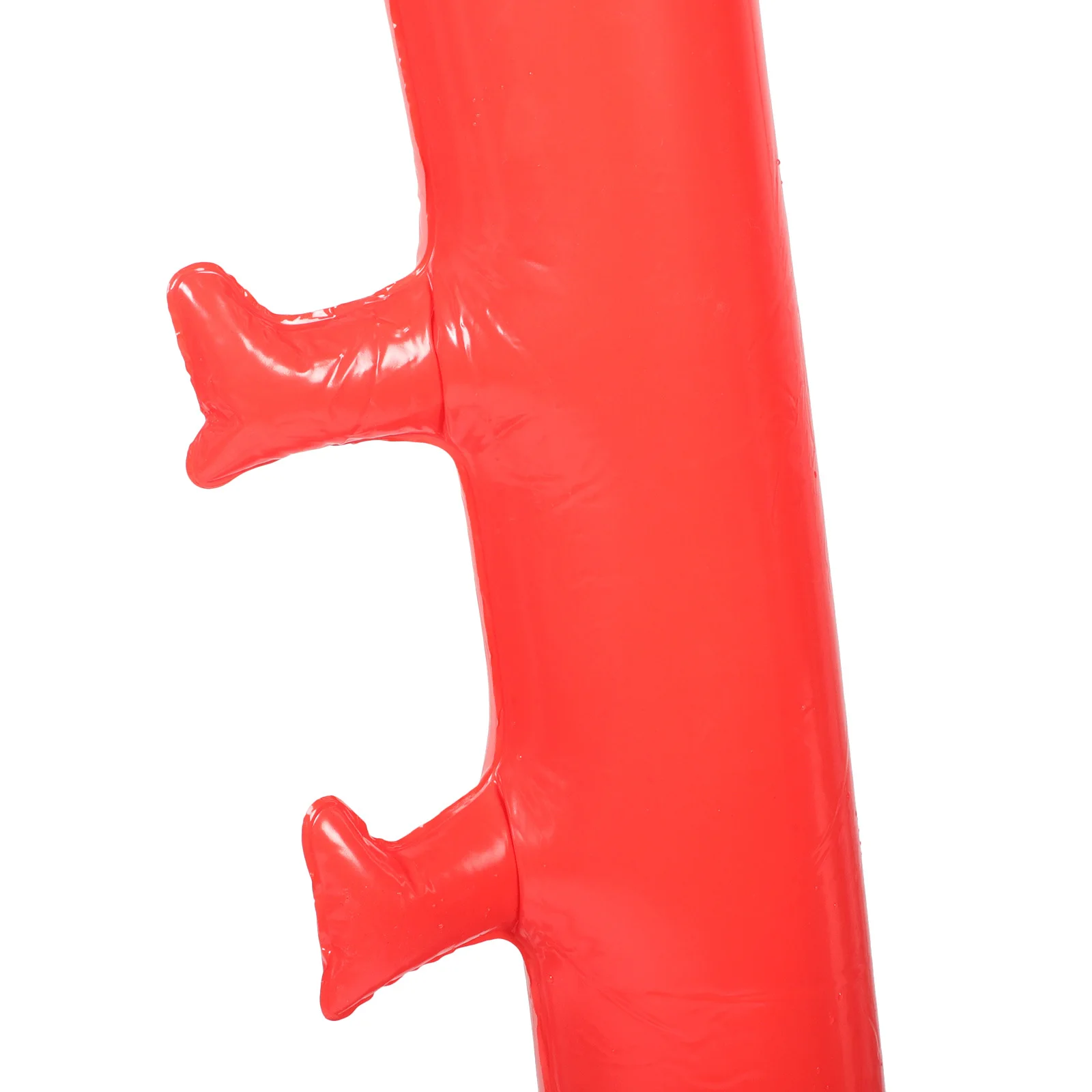 Juego de poste de salto alto para deportes al aire libre, actividad de fiesta, coordinación física para niños y adultos, juego inflable portátil para piscina