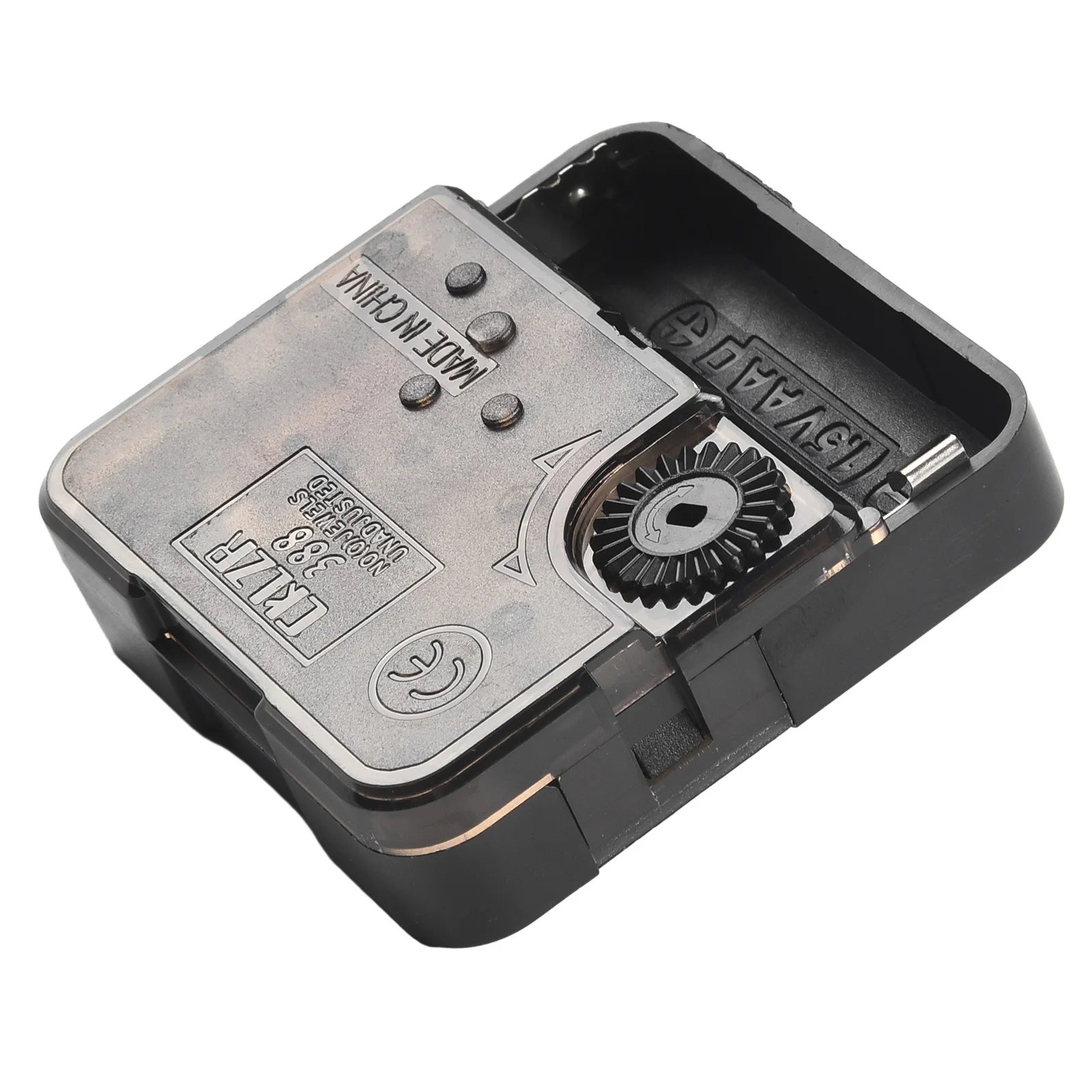 Continuous For DIY Replacement .6 * 5.6 * 1.6cm Quartz Clock Movement Sweep Clock High quality Useful Practical