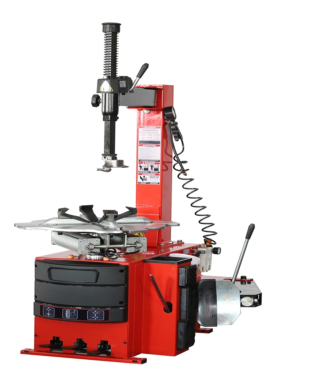 DS-806A Car Tire Changer Lift On Sale High Quality Tire Changing Tool