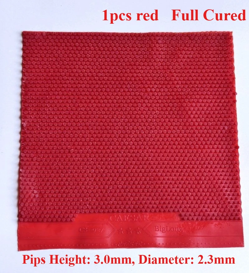 Variant: 1pcs red OX
