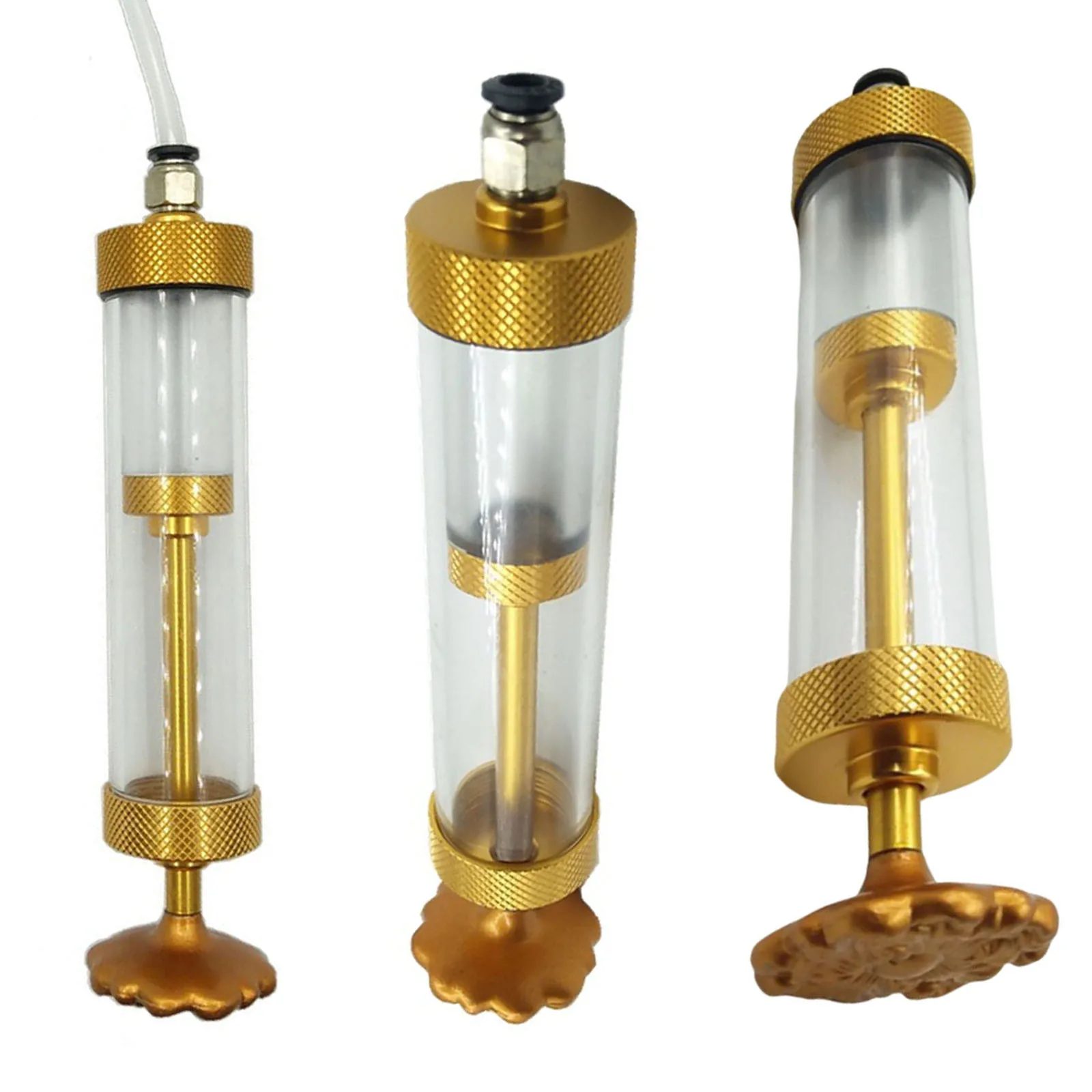Automobile Engine Oil Quality Comparator Transmission Oil Hydraulic Oil Quality Comparison Demonstration High Quality Test Tools