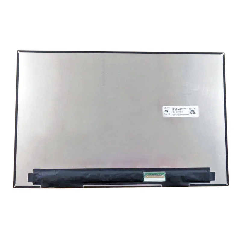 

13.3 Inch IPS LCD MND307DA1-4 2560x1600 IPS 40 Pins Laptop LED Screen Display