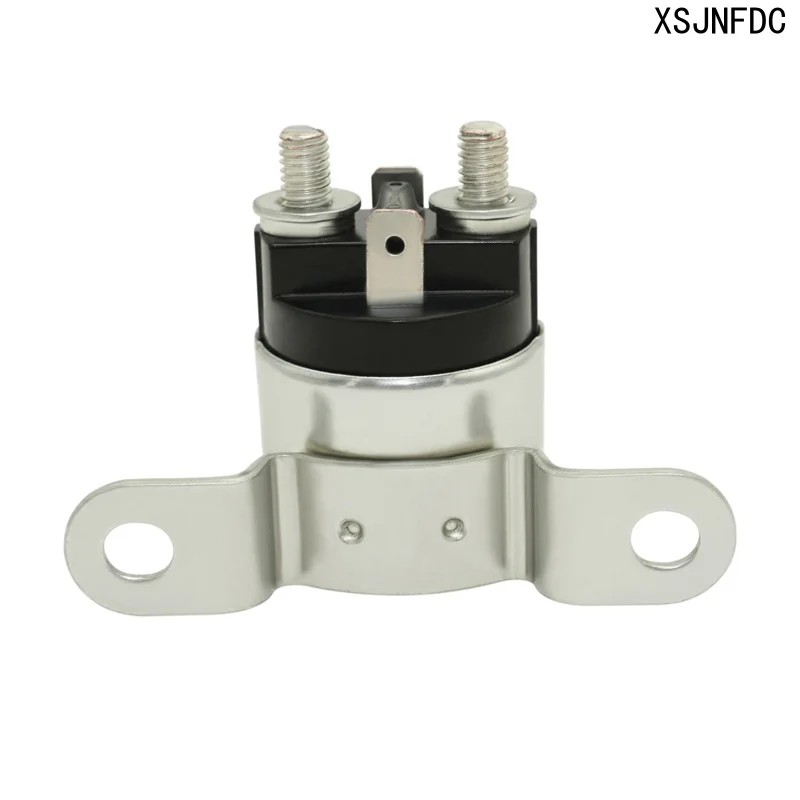 182800-3020 Forklift Parts Electrical 48V Steering Contactor For Toyota