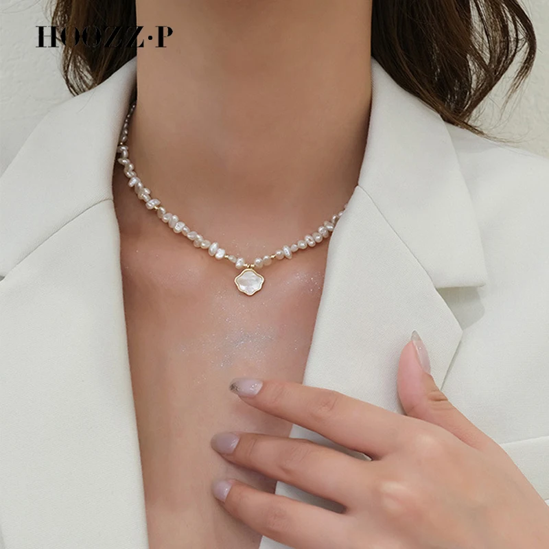 Hoozz.P Fashion Pea…