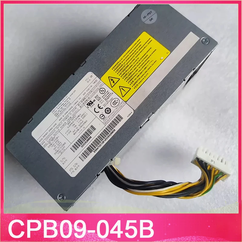 

Высоконадежный 16-контактный серверный блок питания 720 S26113-E564-V70-01 CPB09-045B