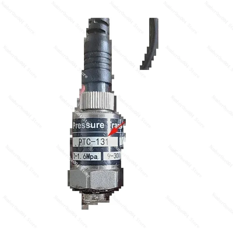 

Screw Air Compressor Pressure Sensor PTC-131