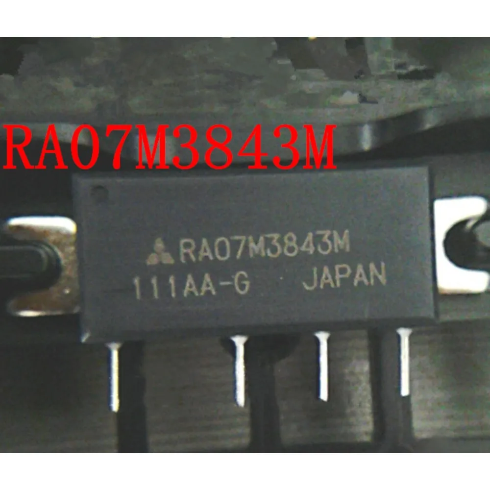 RA07M2127M RA07M4452M RA07M3340M RA07M3843M NEW MODULE