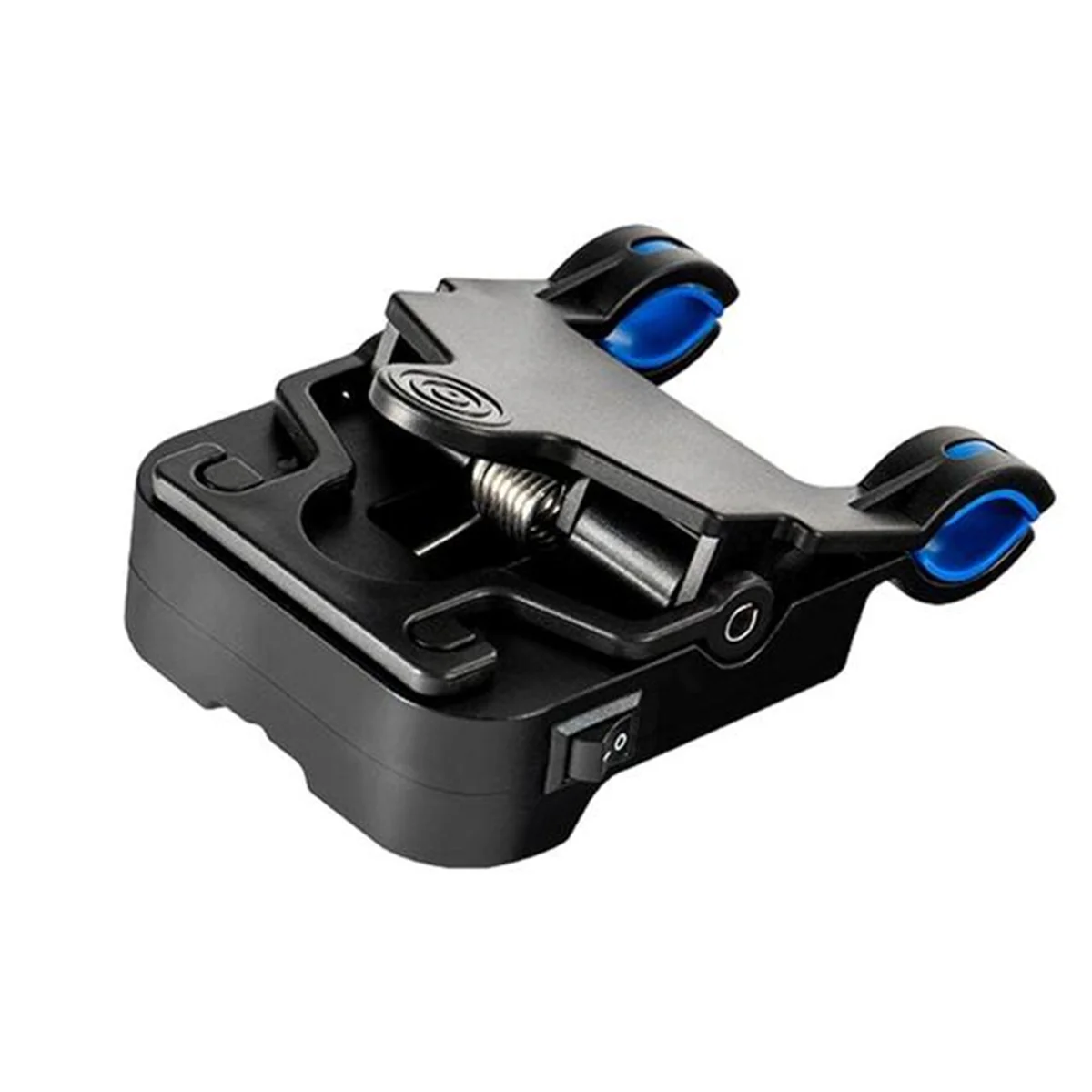 T82C HOT Sale Bike Handlebar Calibrator Bike Tool Seat Center Adjuster Measurement Tool Aligning Indicator with Charging Port