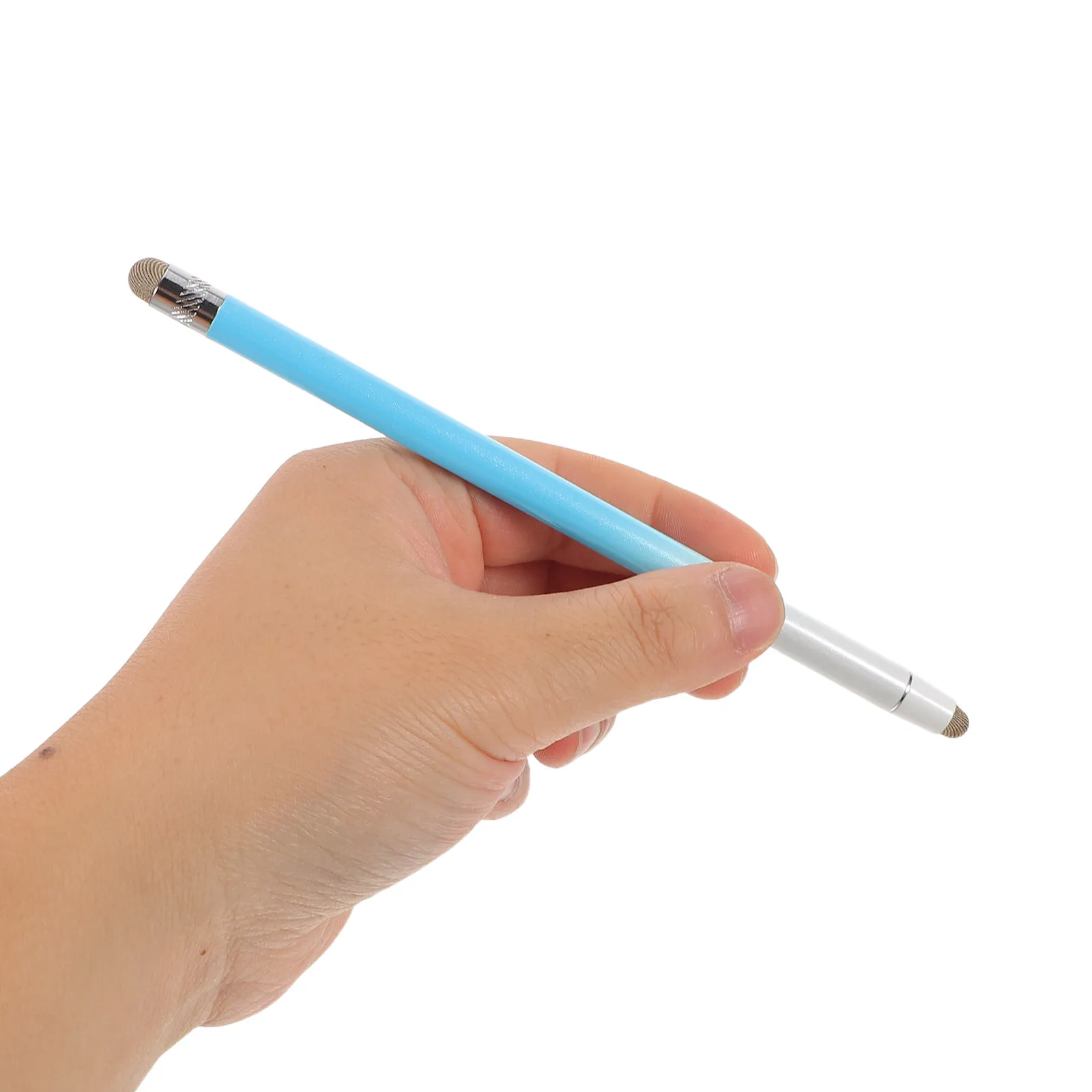 

4Pcs Precision Capacitive Stylus Pens Pencil Type Touch Screen for Phone Tablet Drawing Writing Painting Tool Phone Pens Stylus