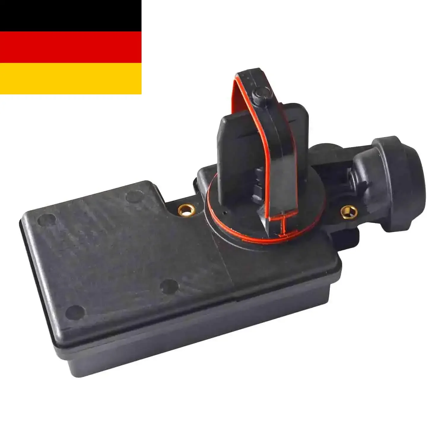 Image of AP03 Ansaugkrümmer-Regelventil (DISA-Ventil) 11617544806 11617502269 für BMW E46 E39 E60 E61 X3 E83 Z3 Z4 M54 2.2-2.5