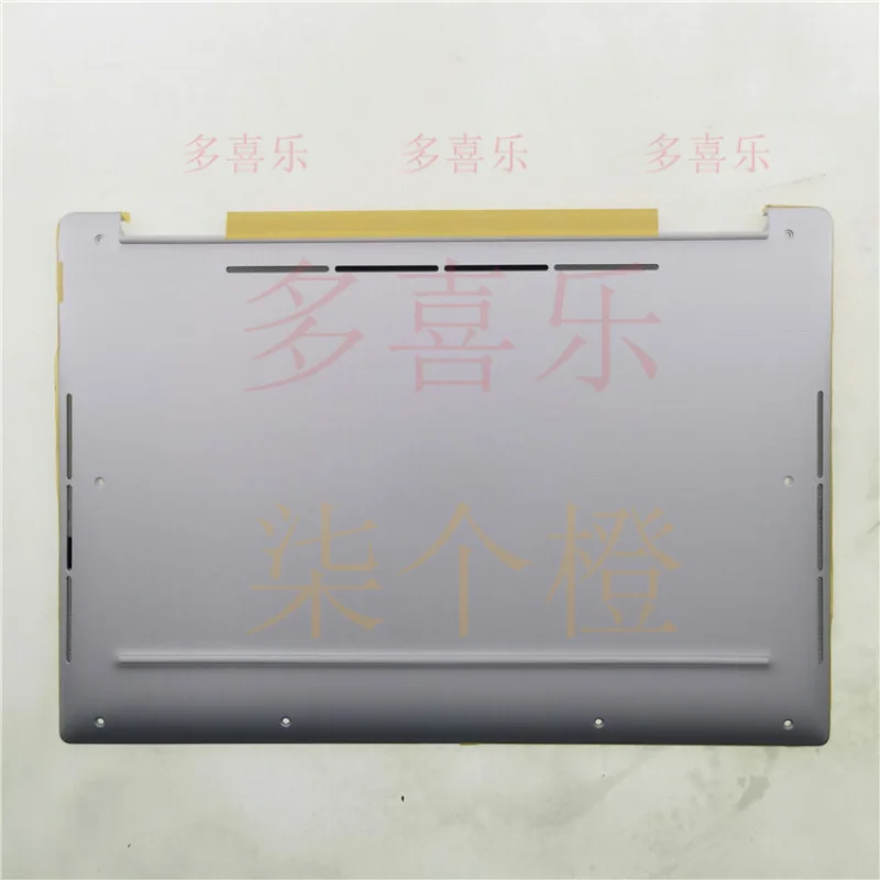 

ZMZM новый для Dell XPS 13 7390, нижняя нижняя крышка корпуса, серебристая R6DFW 0R6DFW