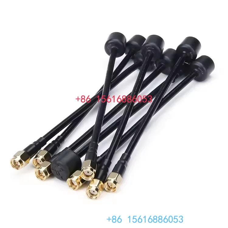 

IFlight Albatross 5,8 г SMA всенаправленные очки FPV Far Space 15 см приемная антенна сигнал DIY RC Дрон