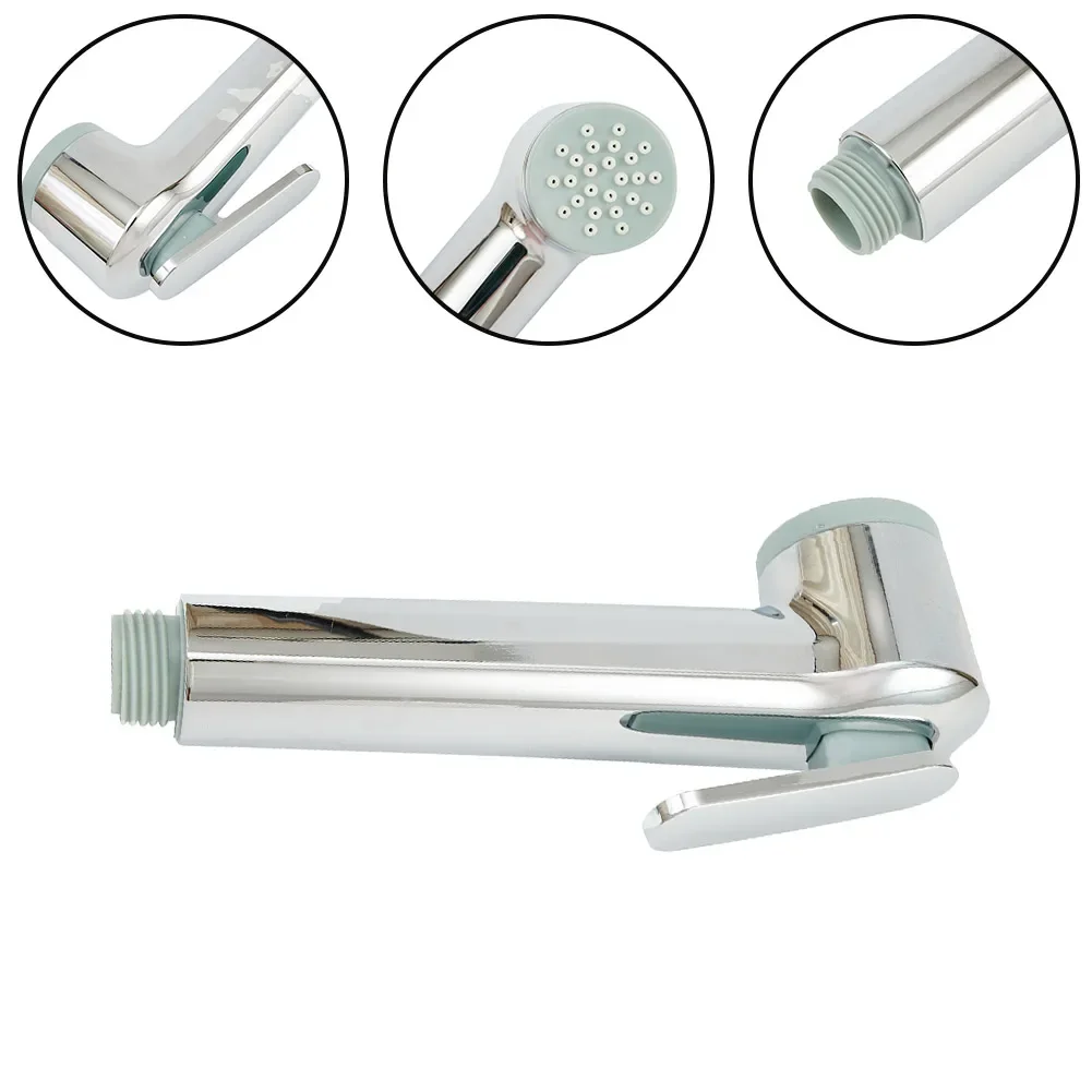 1pcs Cars RV Boat Shower Heads Waterproof Adjustable Shower Head For Cars RV Boats Water Nozzle Campers Auto Accessories