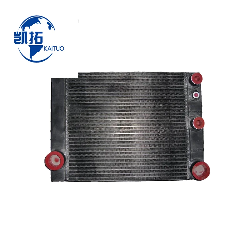 

22176986 Cooler Radiator for Ingersoll Rand Air Compressor