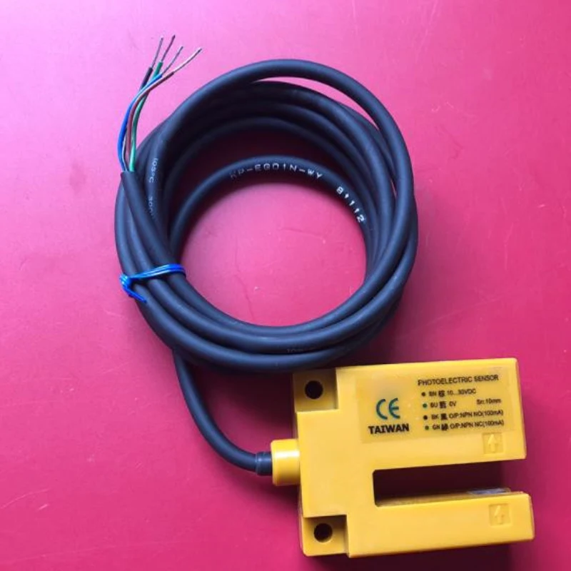 KP-EG01N 100% New & Original Photoelectric Sensor