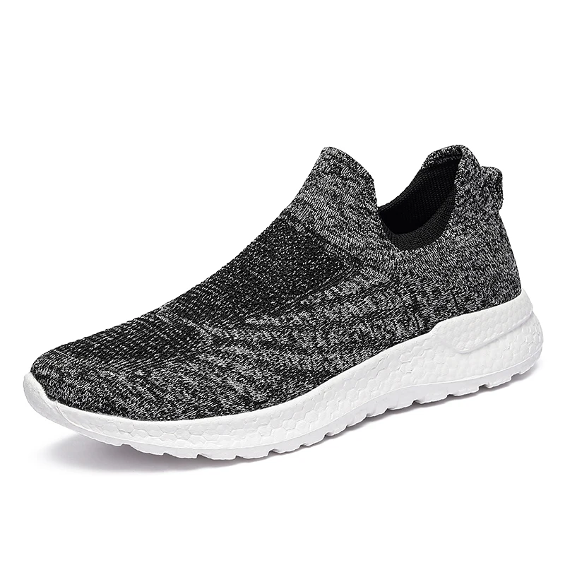 

New lightweight casual sports shoes for men and women, fashionable and comfortable spring and autumn running shoes, loafers