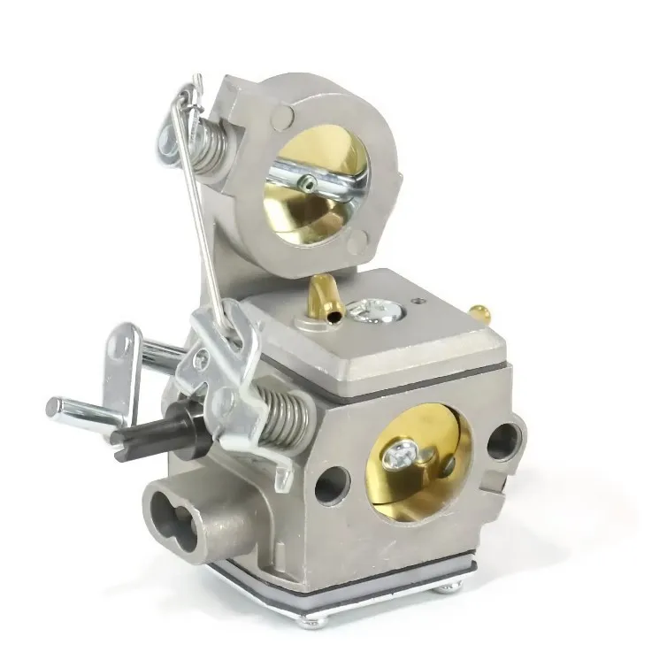 K750 carburetor set for 578 24 34-01 C3-EL5 C3-EL43 carburetor