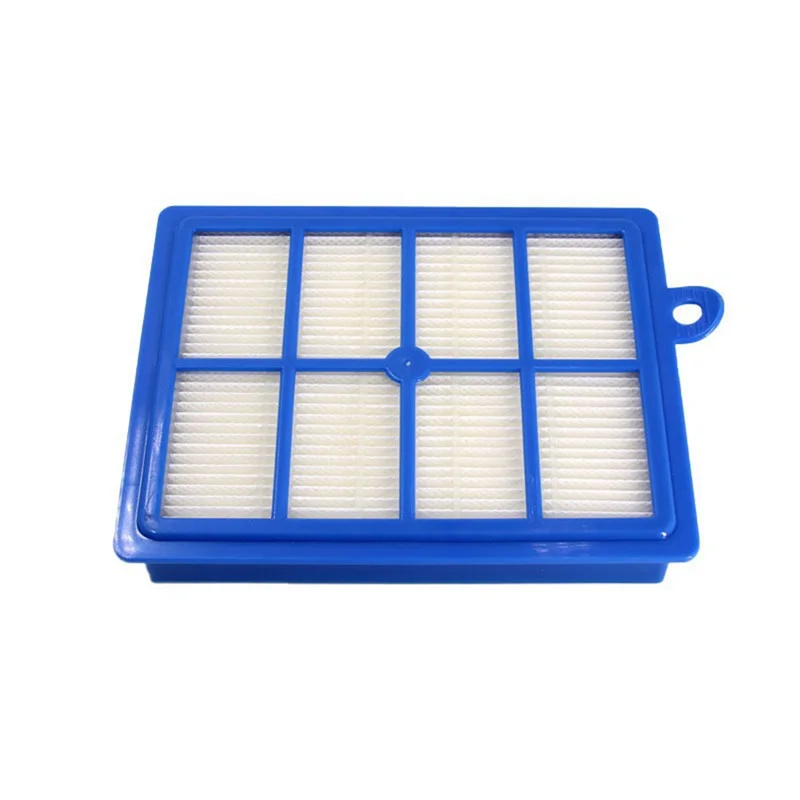 ABZA-진공 청소기 액세서리-모델 FC9080/FC9082/FC9067/FC9222/FC9262/FC8760용 4PCS HEPA 필터 키트