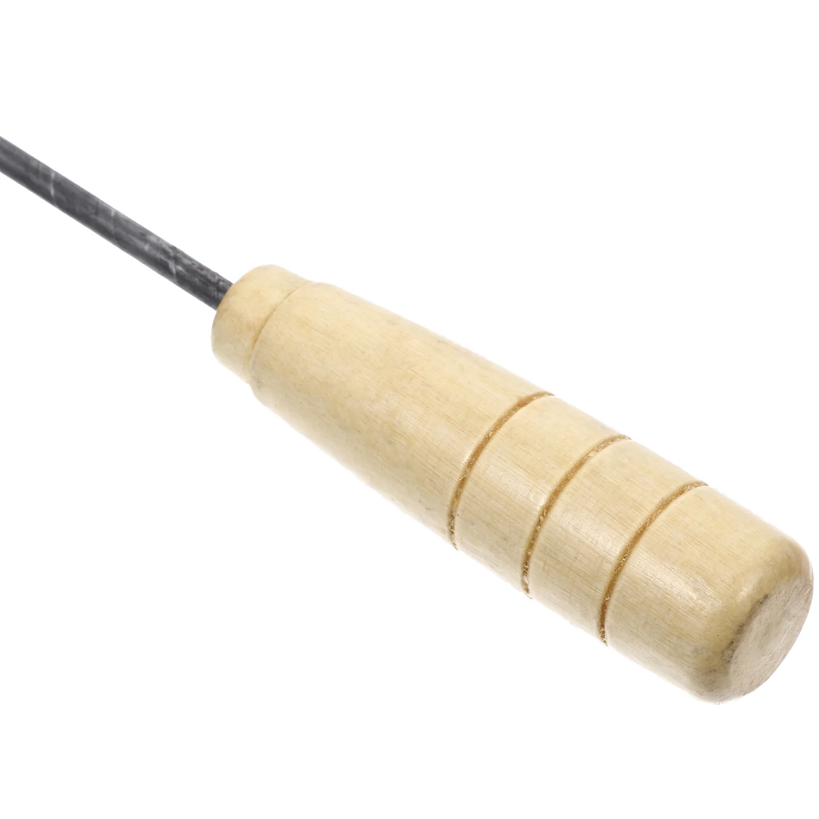 

Wrought Iron Oil Cake Nonstick Frying Spoon Pan Handle Pancake Cooking Tool Kitchen Snack Frying Scoop Cookie Scoop for Baking