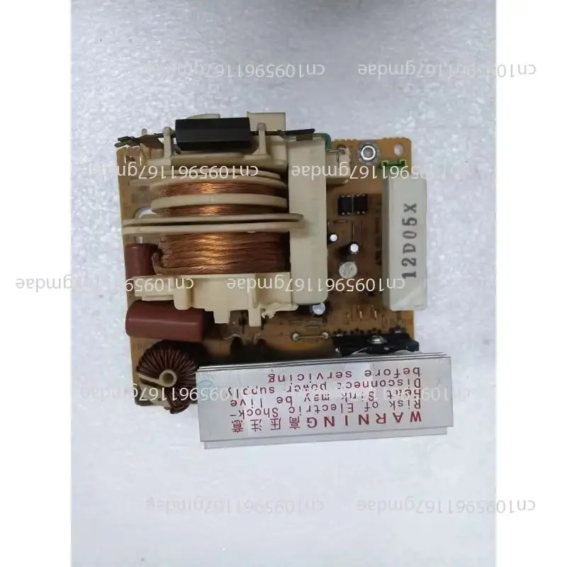 

Microwave oven F6645BA02GP/F6645M305GP/303GP/301/300GP/306GP 65841