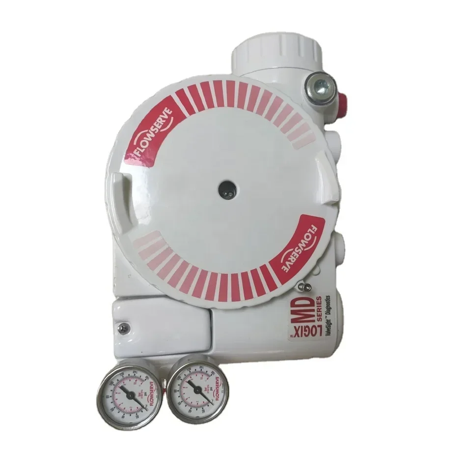 20252025Flowserve D… - image