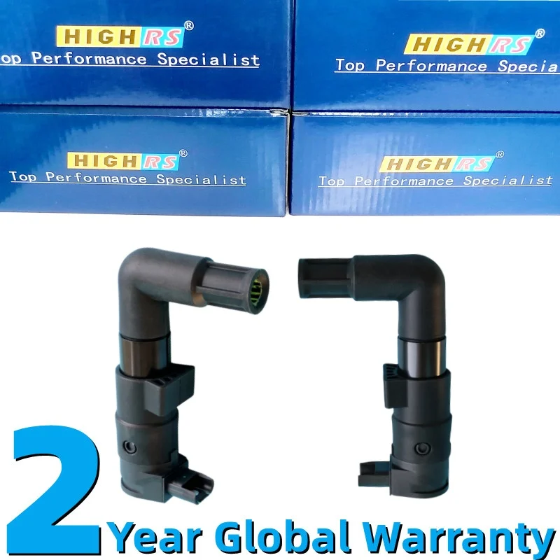 7715853-01 7715855-01 7715856-02 IGNITION COIL FOR BMW MOTORCYCLE R1200GS R1200R R1200S R1200RT R12 R12T 1998-2013