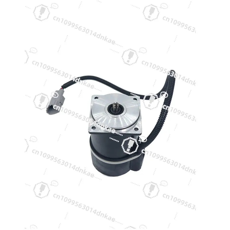 Adapt To The Original Cab Lift Pump Assembly Lift Flip Motor Electric Base Repair Kit