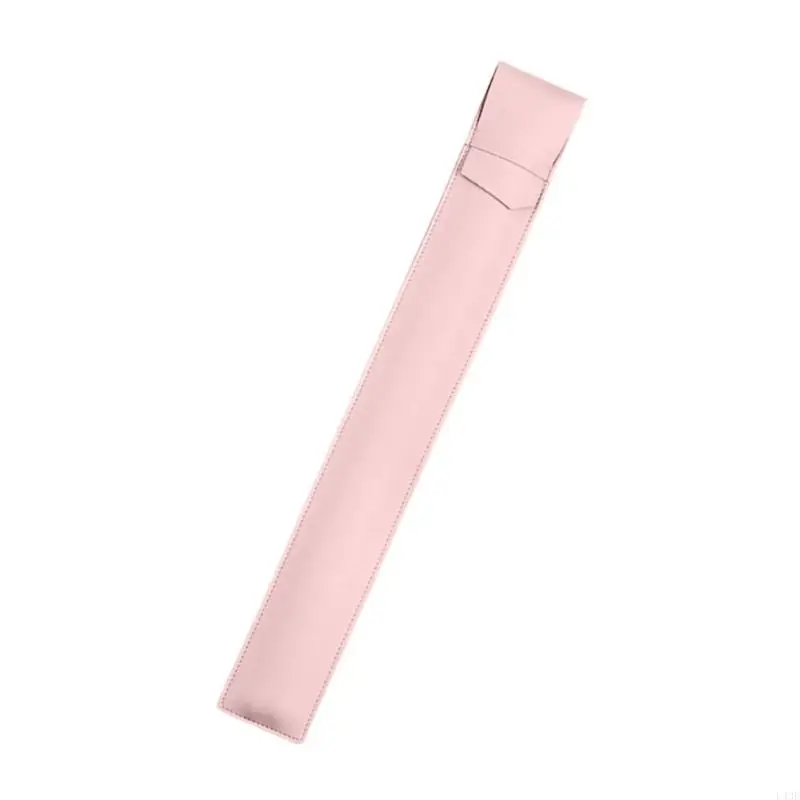 PU Leather Portable Drumsticks Storage Waterproof Drum Bag Dustproof Storage Bag Drumstick