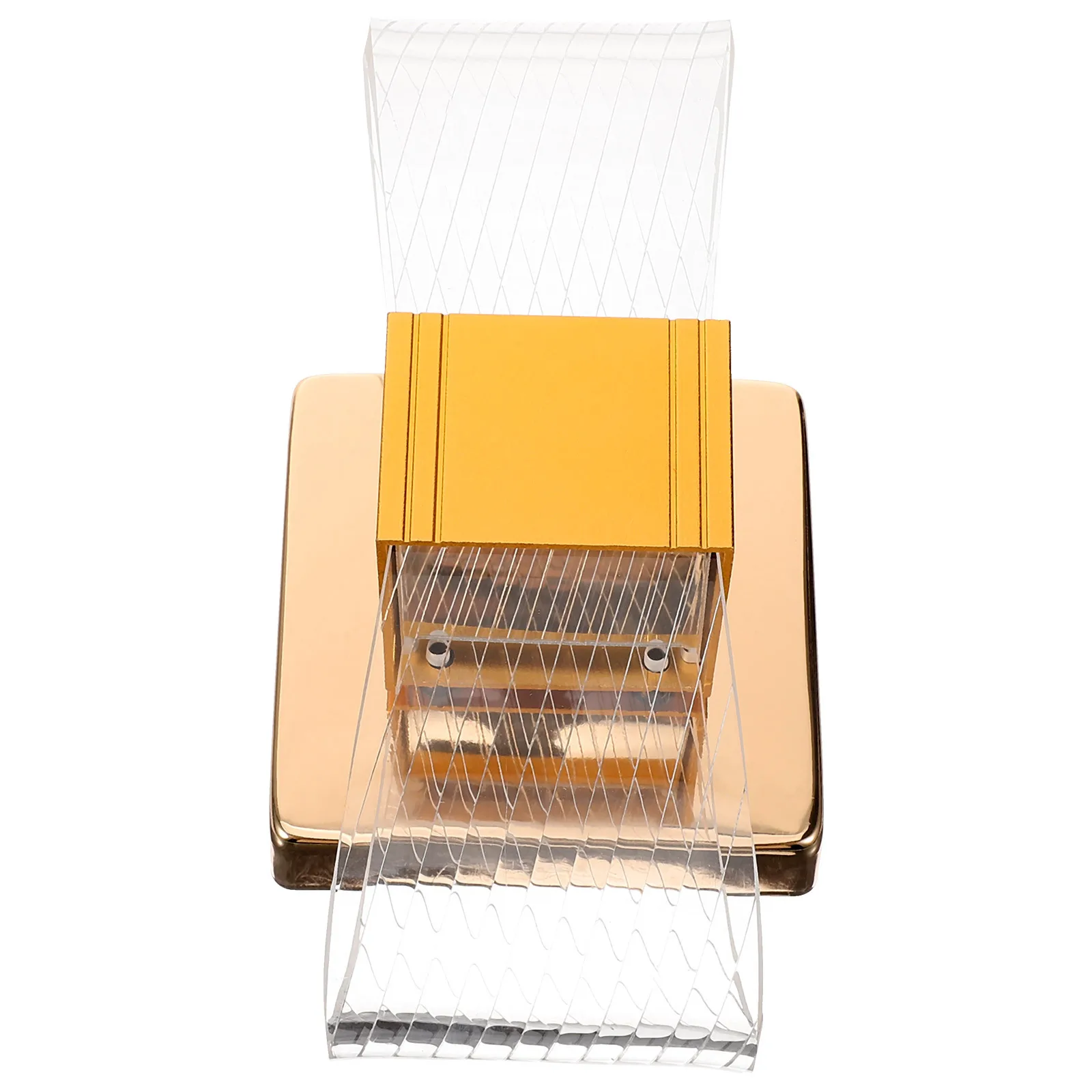 

Wall Light Acrylic Warm Decorative Wall Lamp Living Room Bedroom Hallway Lighting Vanity Linear Light
