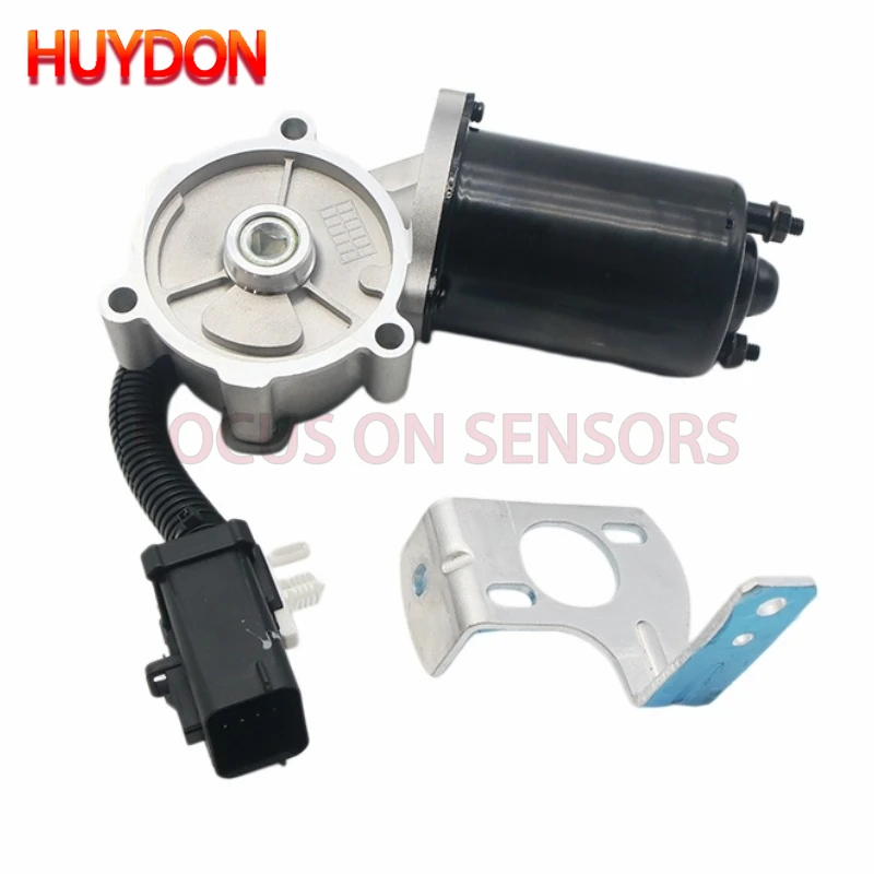 YL1Z7G360AA Transfer Case Shift Motor For Ford Explorer Ranger Mazda B2300 B3000 B4000 Navajo Automobiles Spare Parts