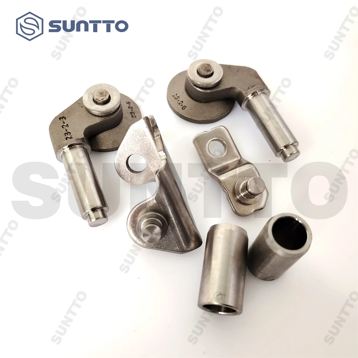 

Turbo Wastegate Rattle Flapper 6PCS Kit for Mer/cedes-Ben2#278