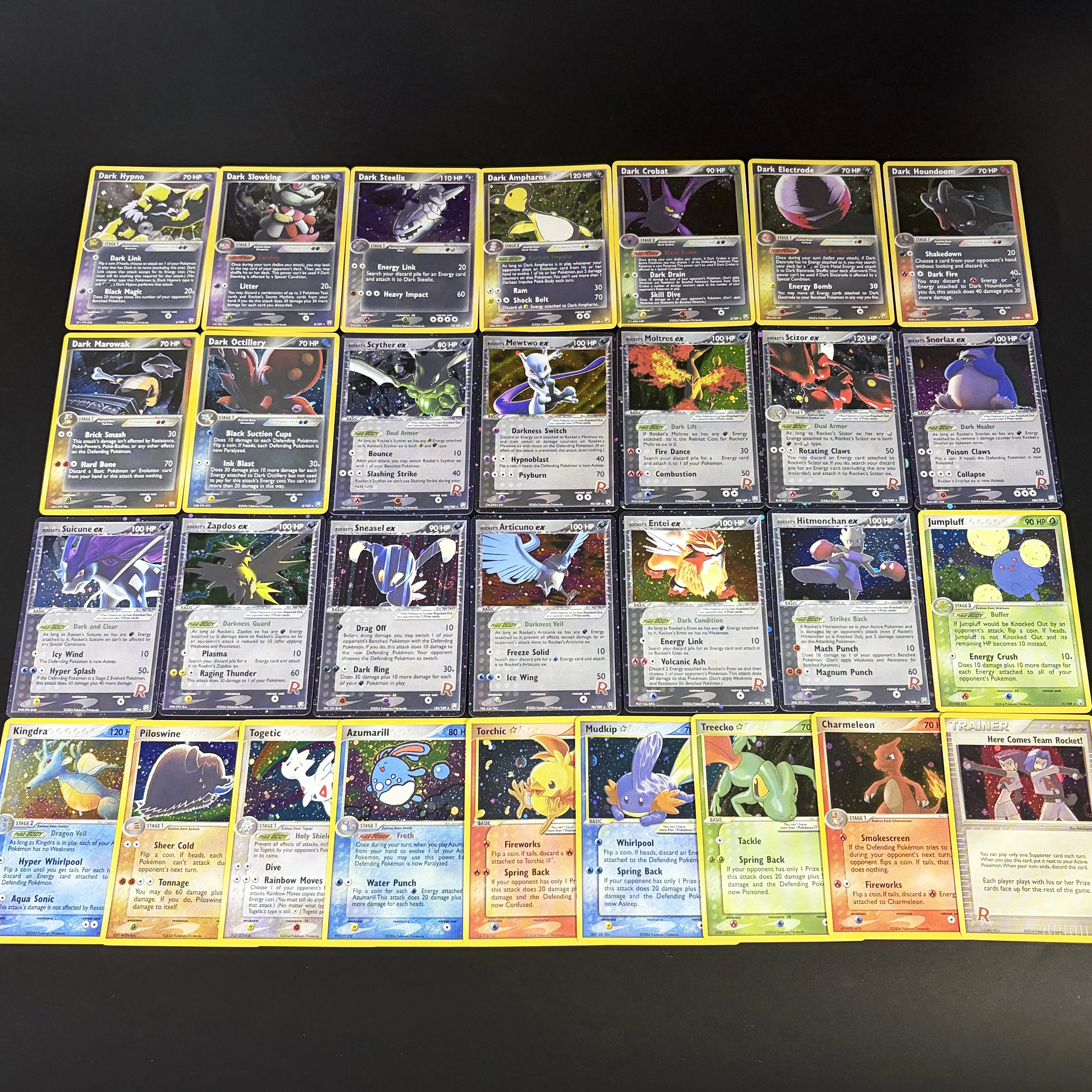 team-rocket-torna-con-il-set-di-carte-ptcg-holo-mudkip-107-torchic-108-mewtwo-99-album-per-carte-tcg-anime-e-carte-da-esposizione-regali-fai-da-te-giocattoli