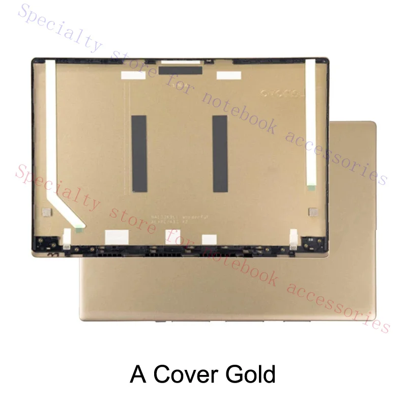 for ideapad 320s-13ikb 320s-13isk 320s-13 7000-13  laptop LCD screen top cover, screen frame, palm rest bottom shell ABCD Cover