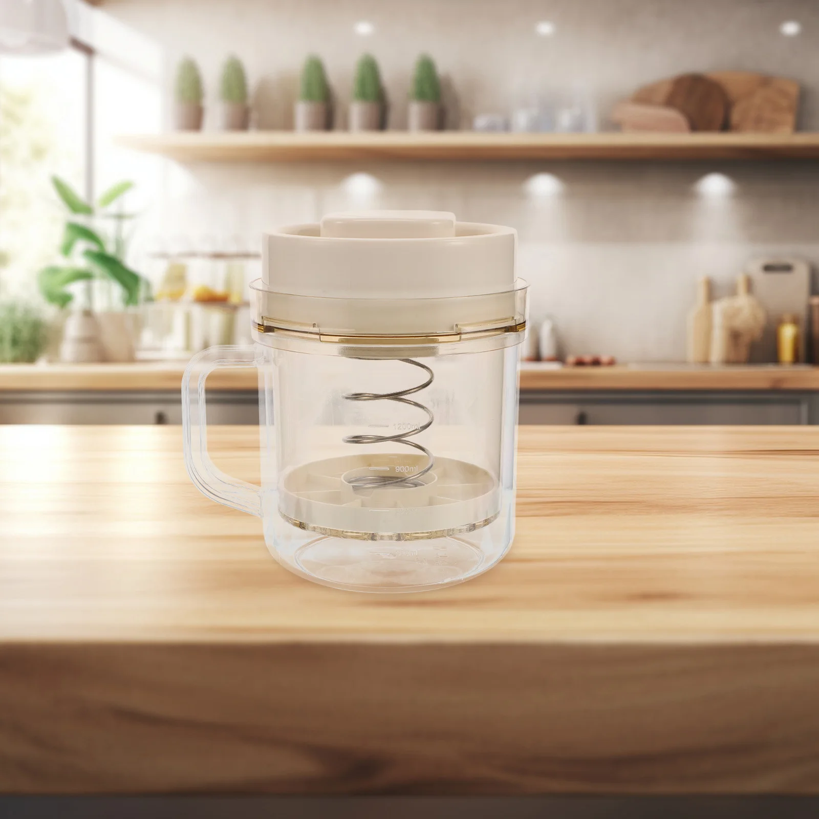 

Yogurt Strainer Maker Reusable Fine Mesh Kitchen Tool for Homemade Thick Yogurt Cheese Soy Milk Nut Milk Filtering