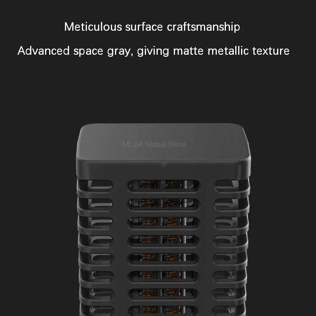 Xiaomi Mijia Smart Fish Tank Heating Rod 50w APP Control Intelligent Temperature Efficient and Accurate Temperature Control