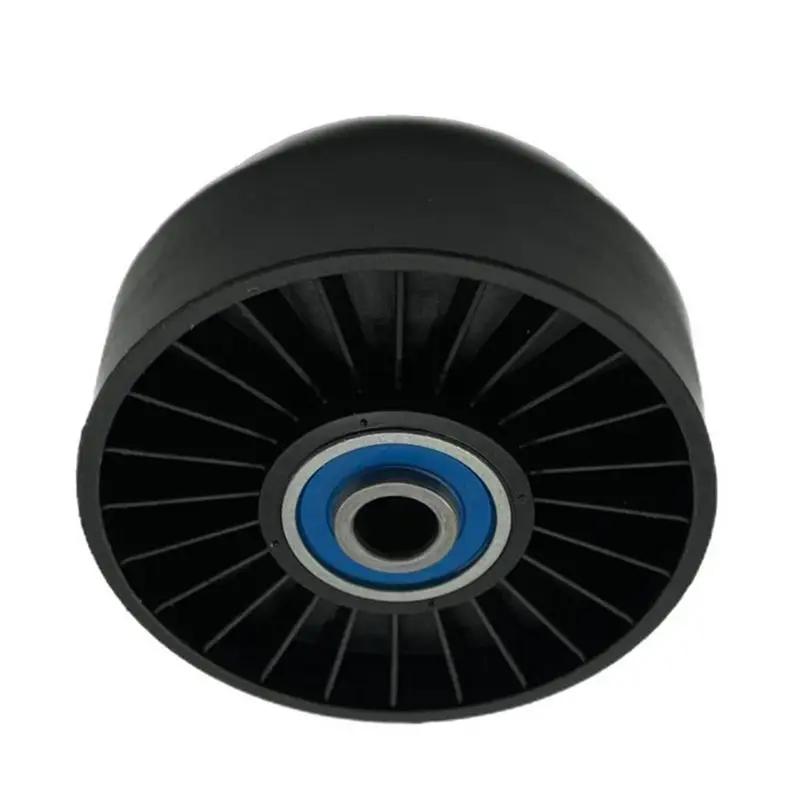 Tensioner Pulley Belt Tightening Pulley 227894 172537 For Grancabrio GT Quattroporte Ferrari California-A02G