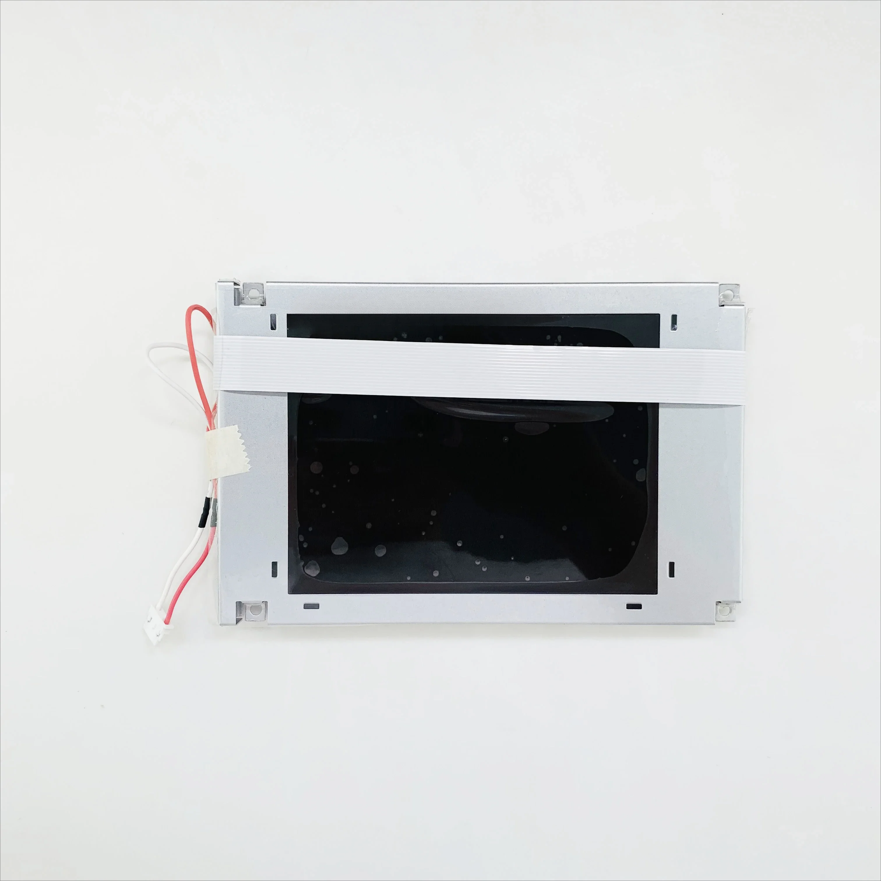 6AV6642-0BA01-1AX0 6AV6642-0BA01-1AX0 LCD Panel for SIMATIC HMI TP177B Operator Panel Repair