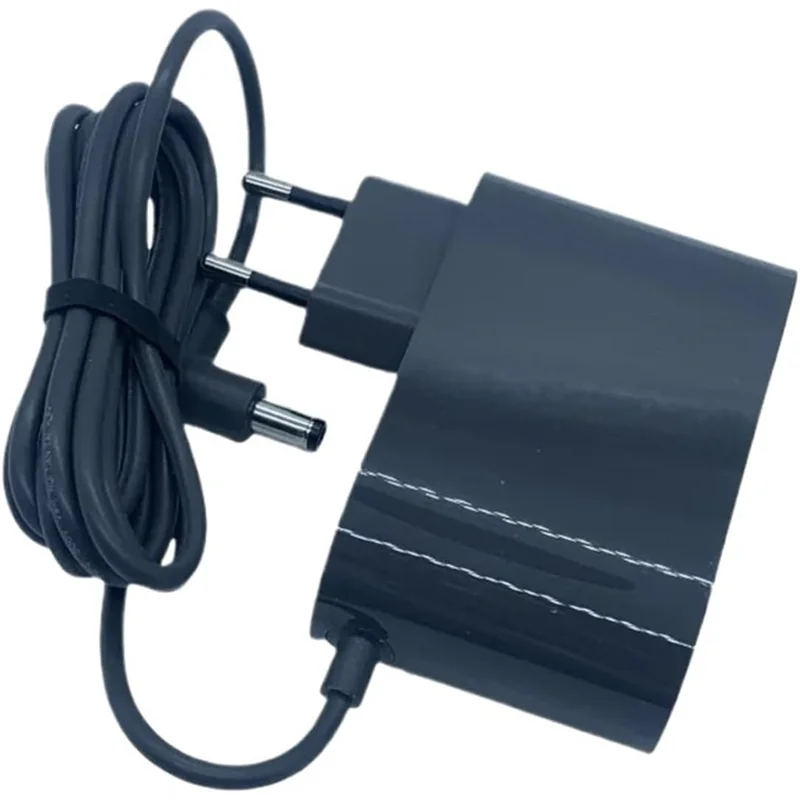 

ABBZ-Charging Adapter For Dreame V9 V10 V11 V12 V15 T10 T20 T20pro G9pro G10 Vacuum Cleaner Charger Spare Parts EU Plug