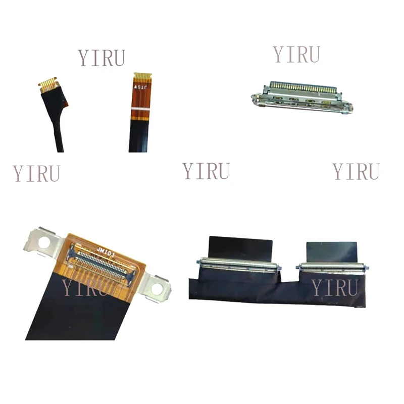 L+ 0CGGJP For Dell Pro 14 Plus PB14250 PB14255 2-in-1 FHD touch cable DC02C018H10