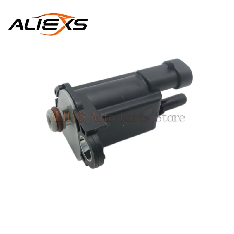 Vapor Canister Purge Valve EVAP Solenoid for Chevrolet Buick 12592015 12608378 2141473 2142125 PV423 136200-3250 2M1057 911-147